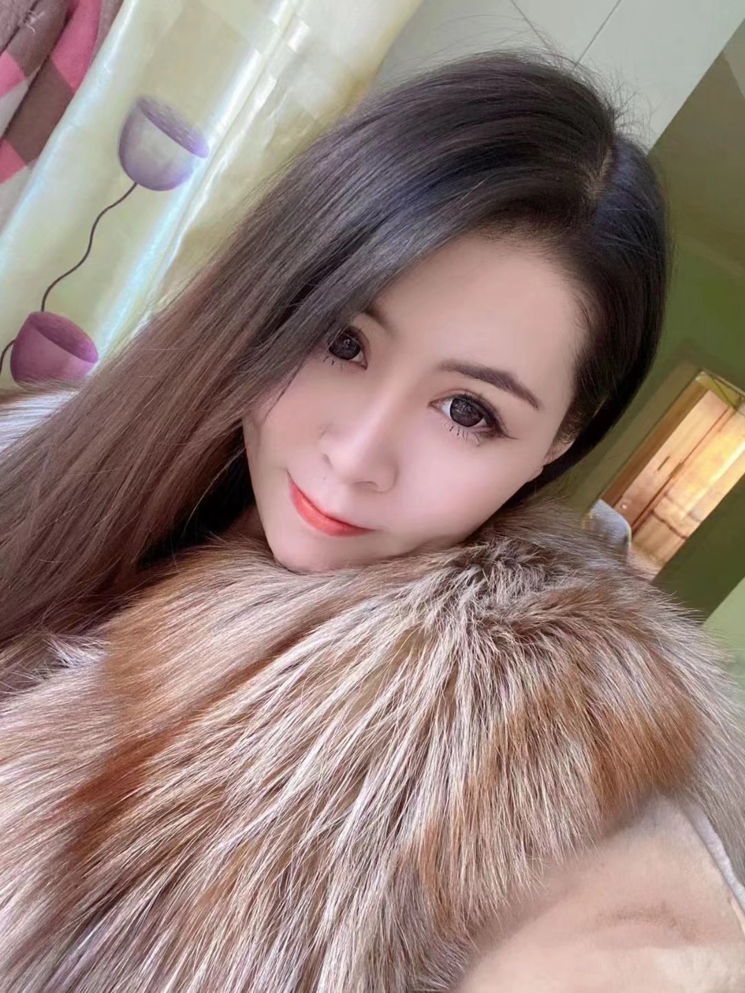 服务好恋人的感觉