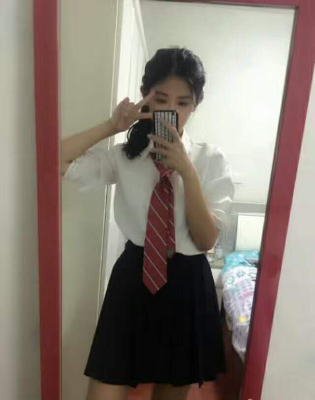 新发现的小妹妹有待开发